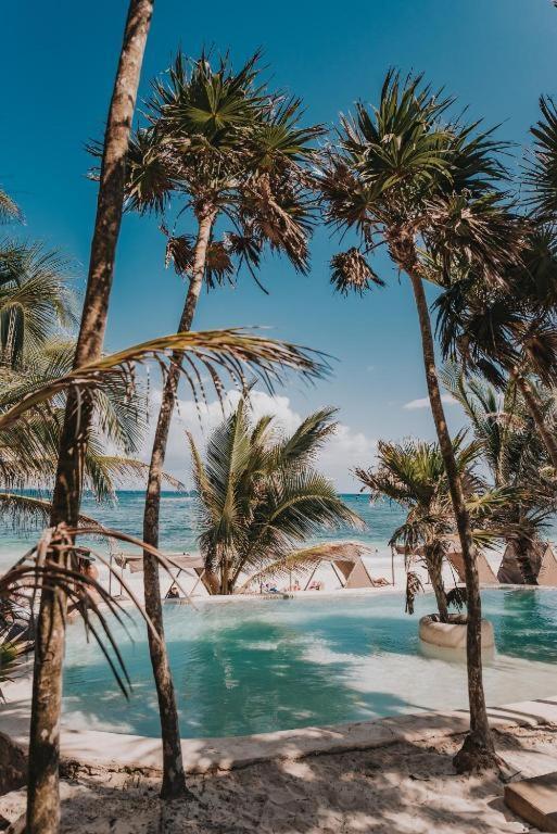 Papaya Playa Project, Tulum, A Member Of Design Tulum