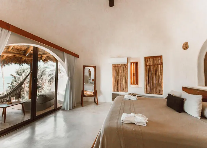 Papaya Playa Project, Tulum, A Member Of Design Hotels