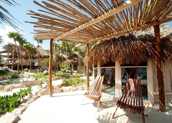 Papaya Playa Project, Tulum, A Member Of Design Hotels