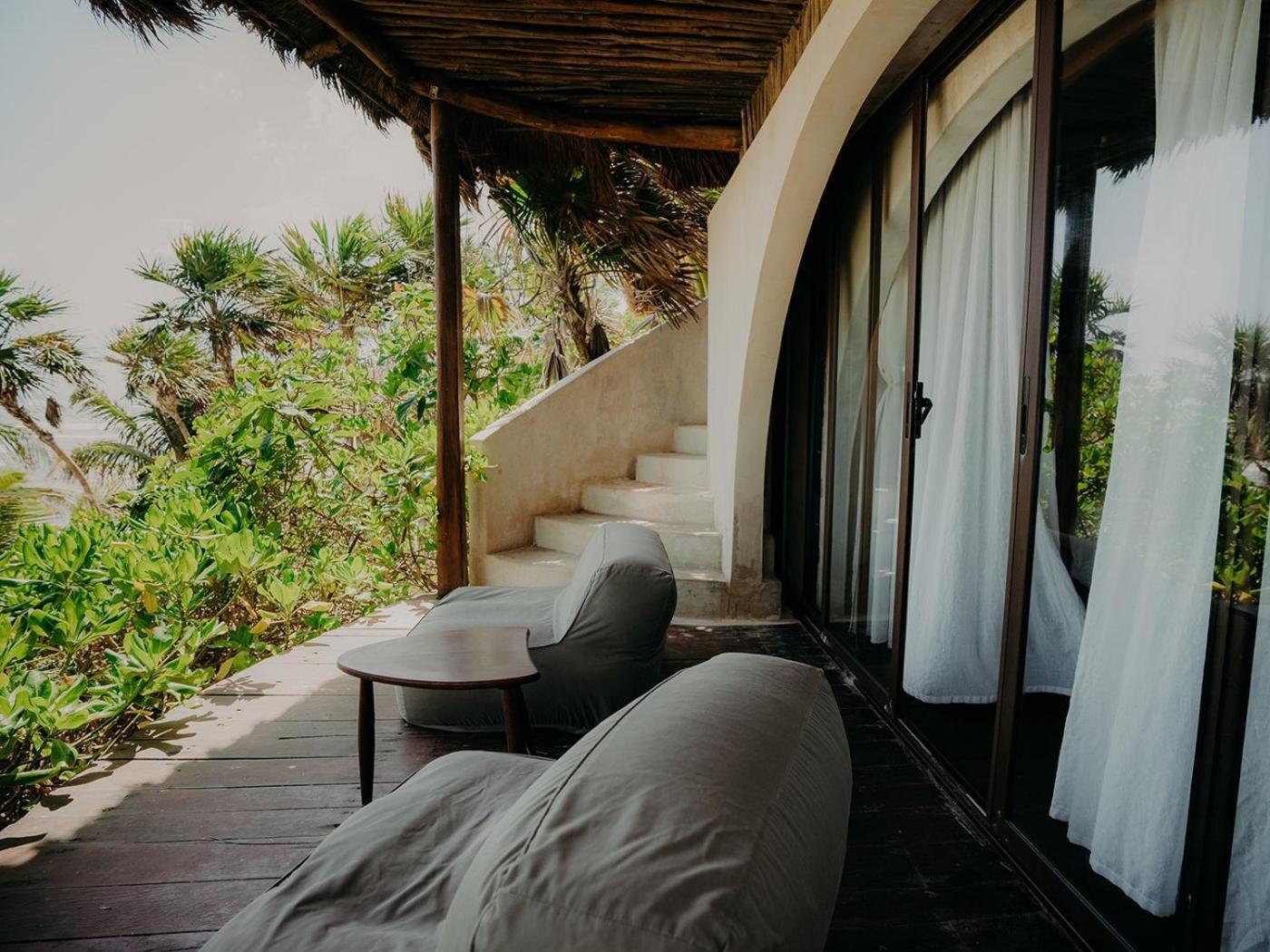 Hotel Papaya Playa Project, Tulum, A Member Of Design Tulum